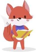 Logo renard